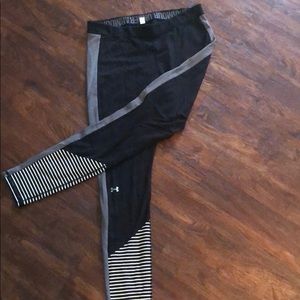 Under armour leggings